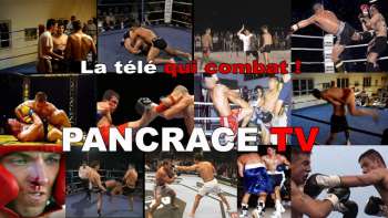 PANCRACE TV New