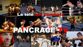 PANCRACE TV Full HD Live 24/24