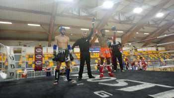 France FSGT MuayThai amateur