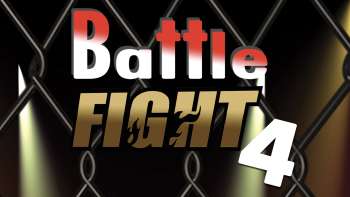 1er juin 2024 - Battle Fight 4
