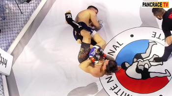 Championnat National Combat Mixte (MMA) CNCM 2025 - Eliminatoires