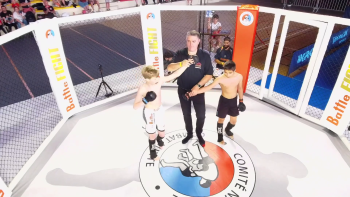 31 mai 2025 - Battle Fight 6 (1ère partie)