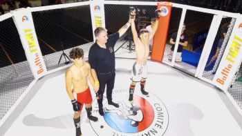 31 mai 2025 - Battle Fight 6 (2ème partie)