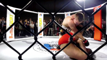 31 mai 2025 - Battle Fight 6 (3ème partie)