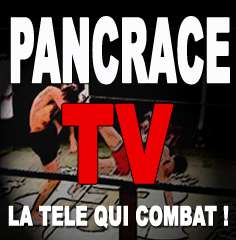 PANCRACE TV